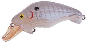 Воблеры фирмы yakima bait. Расцветка 262